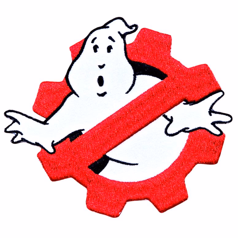 Uniform: Engineer Corps Division No-Ghost Patch
