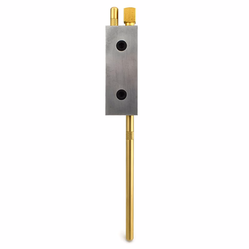 Pack: GB1 Metal Ion Arm End Cap