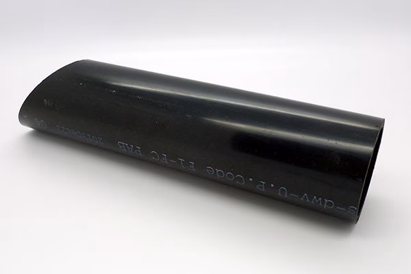 Pack: ABS Booster Tube