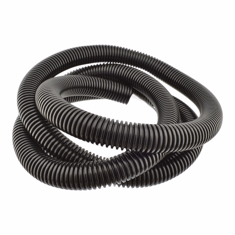 Pack: 3/4" Splitless Wire Loom