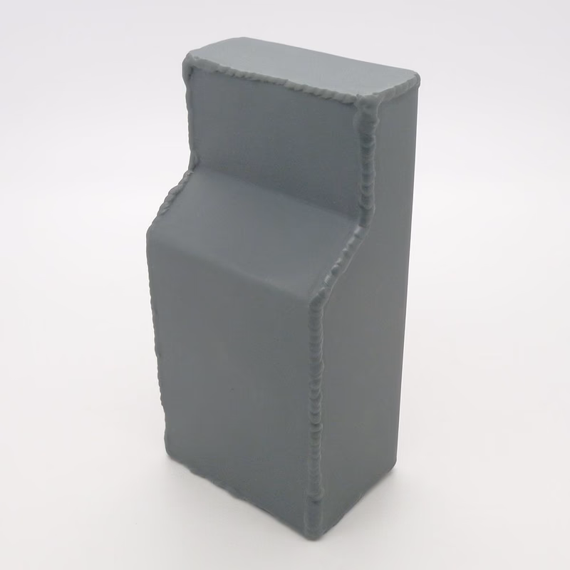 Pack: Resin Cast Ion Arm