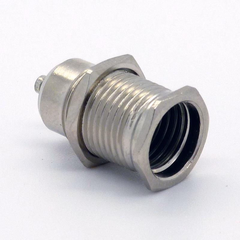 Pack: Hat Light Socket Base