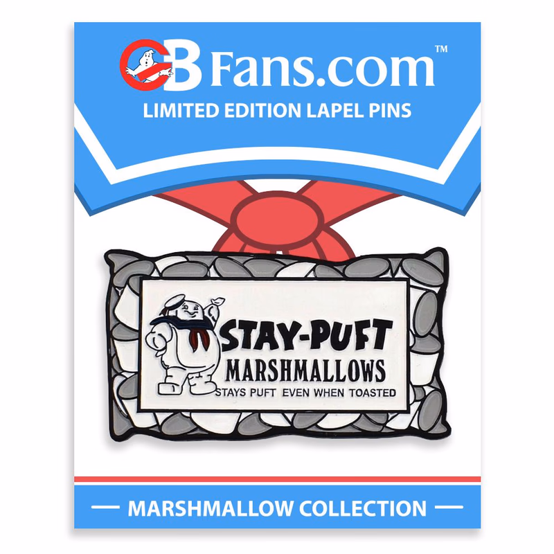 Collect all four!