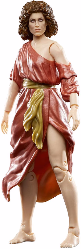 Hasbro: Ghostbusters Plasma Series Dana Barrett