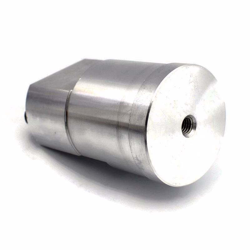 Pack: Aluminum Wand / Thrower Rear Cylinder