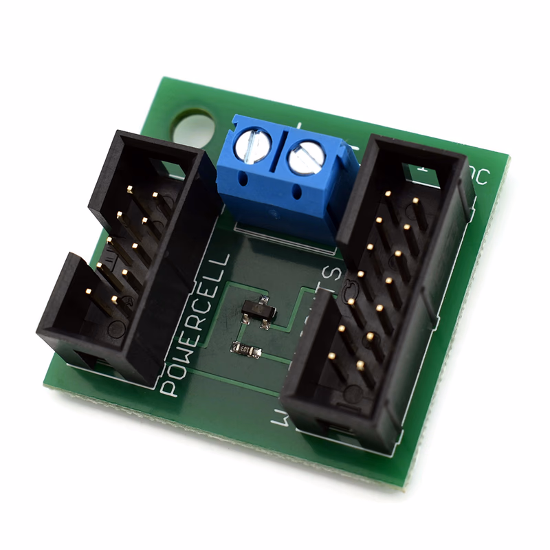 Electronics: Light Kit Adapter Board