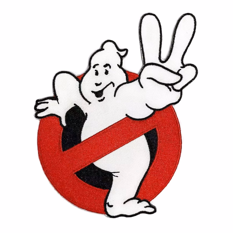 Uniform: No Ghost 2 Style Patch