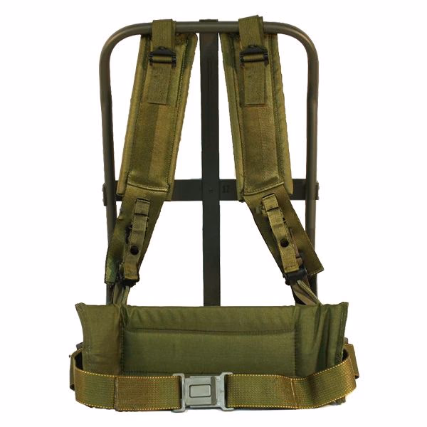 Pack: ALICE Pack Frame (LC-2)