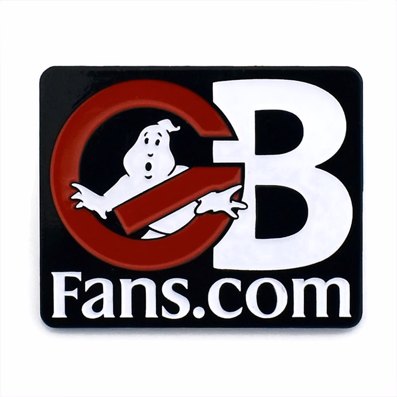 GBFans.com Lapel Pin