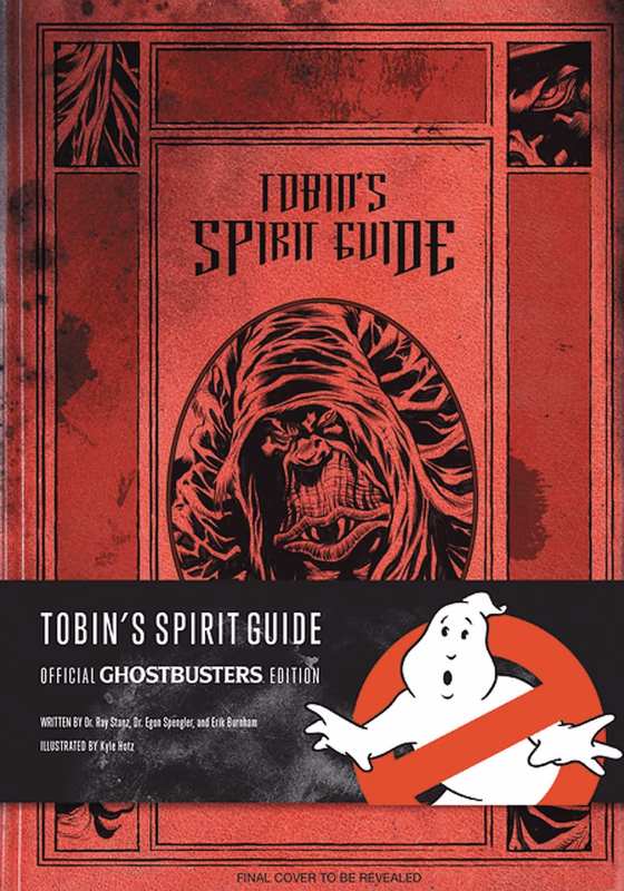 Tobin's Spirit Guide