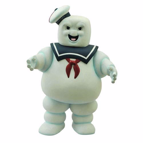 Ghostbusters 24" Angry Stay Puft Marshmallow Man Bank