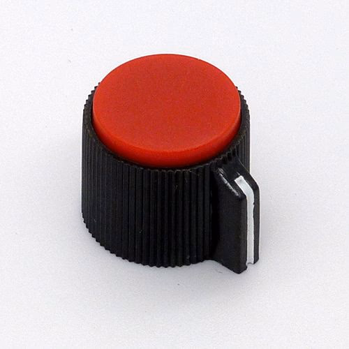 Pack: Reboot Pack Cryocool Red Control Knob
