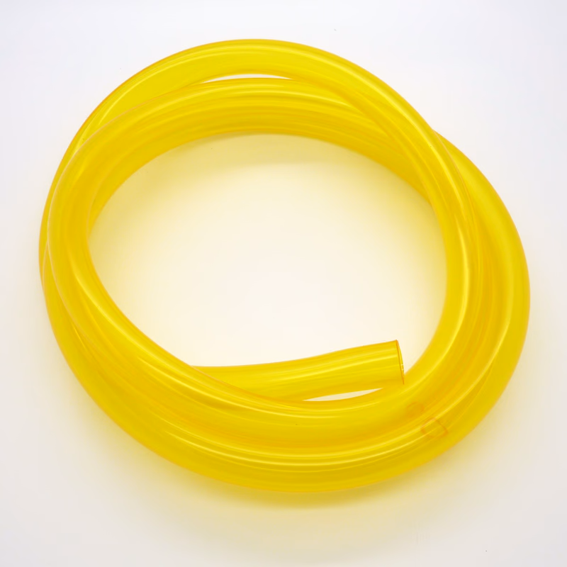 Uniform: Yellow Hose