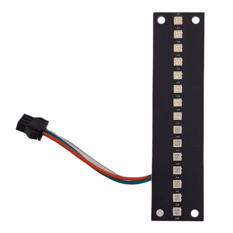Pack: Power Cell LED Light Board