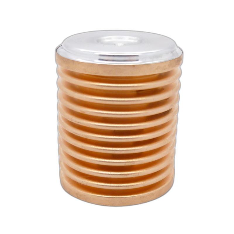 Pack: Metal Bellows