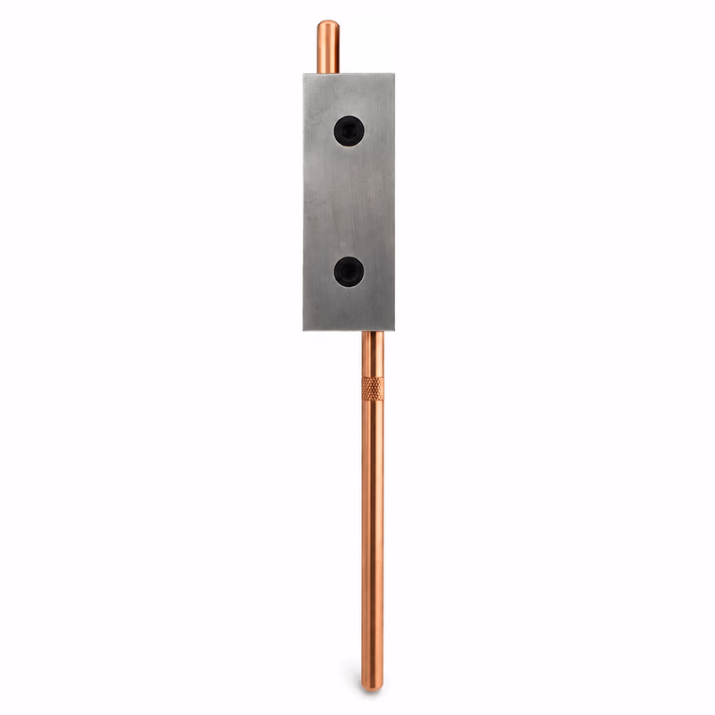Pack: GB2 Metal Ion Arm End Cap