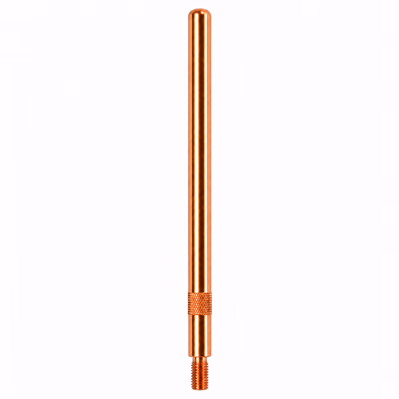 Metal Ion Arm End Cap (Copper Rod, Long)