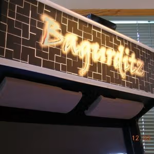 Arcade Machine