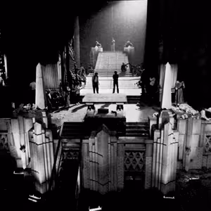 Ghostbusters (1984) Behind the Scenes