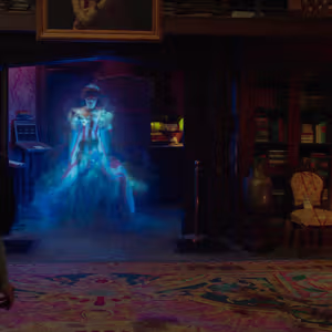 Ghostbusters: Answer the Call 4K Screenshot (0:20:11.57)