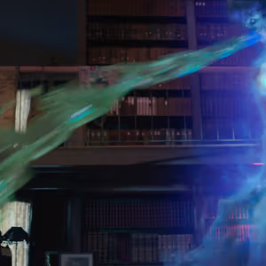Ghostbusters: Answer the Call 4K Screenshot (0:20:36.42)