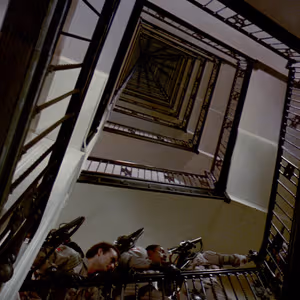Ghostbusters 4K Screenshot (1:19:12.10)