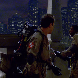 Ghostbusters 4K Screenshot (1:25:28.41)