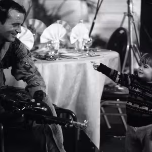 Ghostbusters (1984) Behind the Scenes