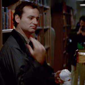 Ghostbusters 4K Screenshot (0:09:54.28)
