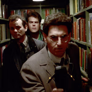 Ghostbusters 4K Screenshot (0:10:28.99)