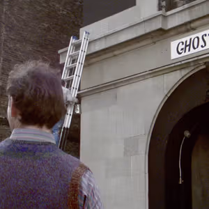 Ghostbusters 4K Screenshot (0:19:51.82)
