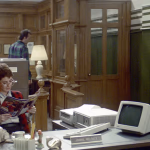 Ghostbusters 4K Screenshot (0:20:41.71)