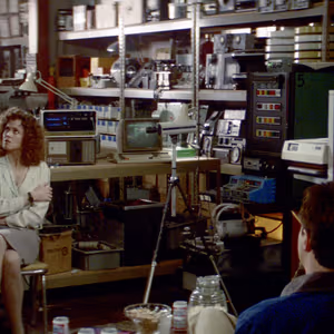 Ghostbusters 4K Screenshot (0:22:39.91)