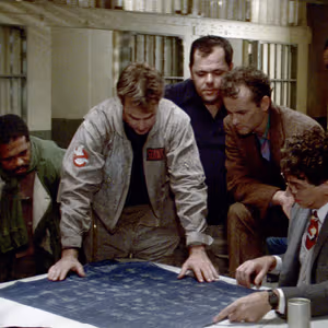 Ghostbusters 4K Screenshot (1:08:27.93)