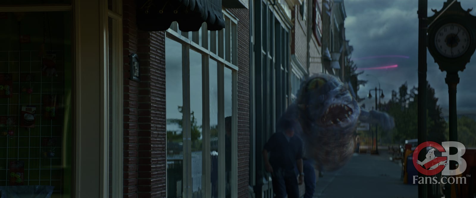 Ghostbusters: Afterlife 4K Screenshot (1:33:05.14)