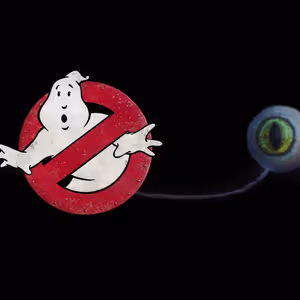 Bug-Eye Ghost from Impossible Science Video