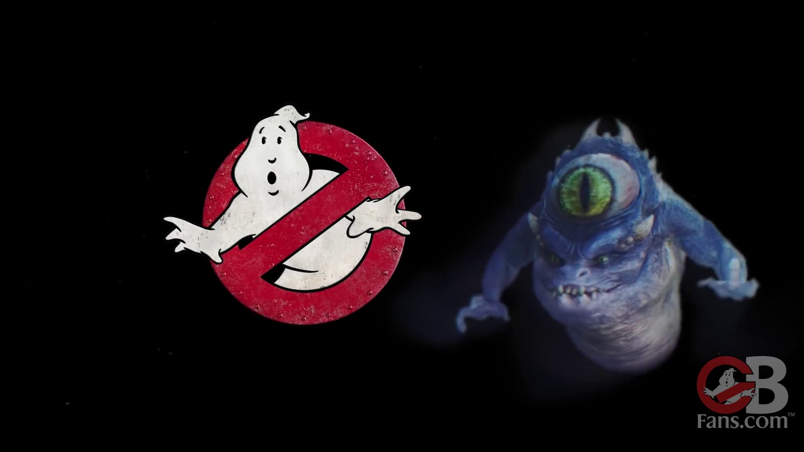 Bug-Eye Ghost from Impossible Science Video