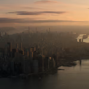 Ghostbusters: Frozen Empire 4K Screenshot (00:44:35.17)