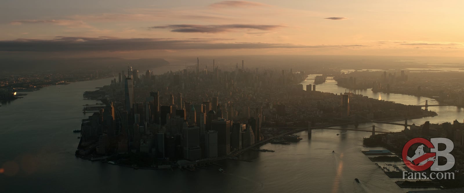 Ghostbusters: Frozen Empire 4K Screenshot (00:44:35.65)