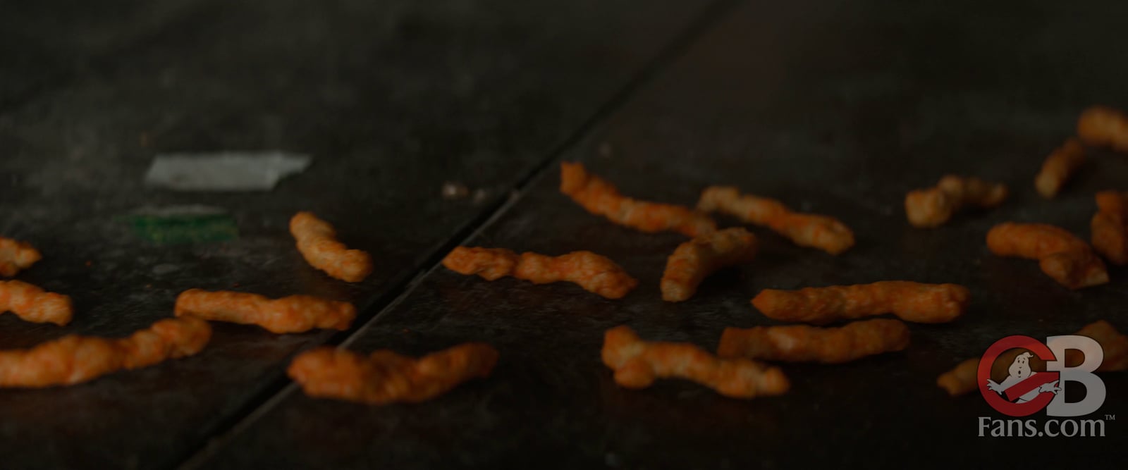 Ghostbusters: Frozen Empire 4K Screenshot (00:44:37.10)