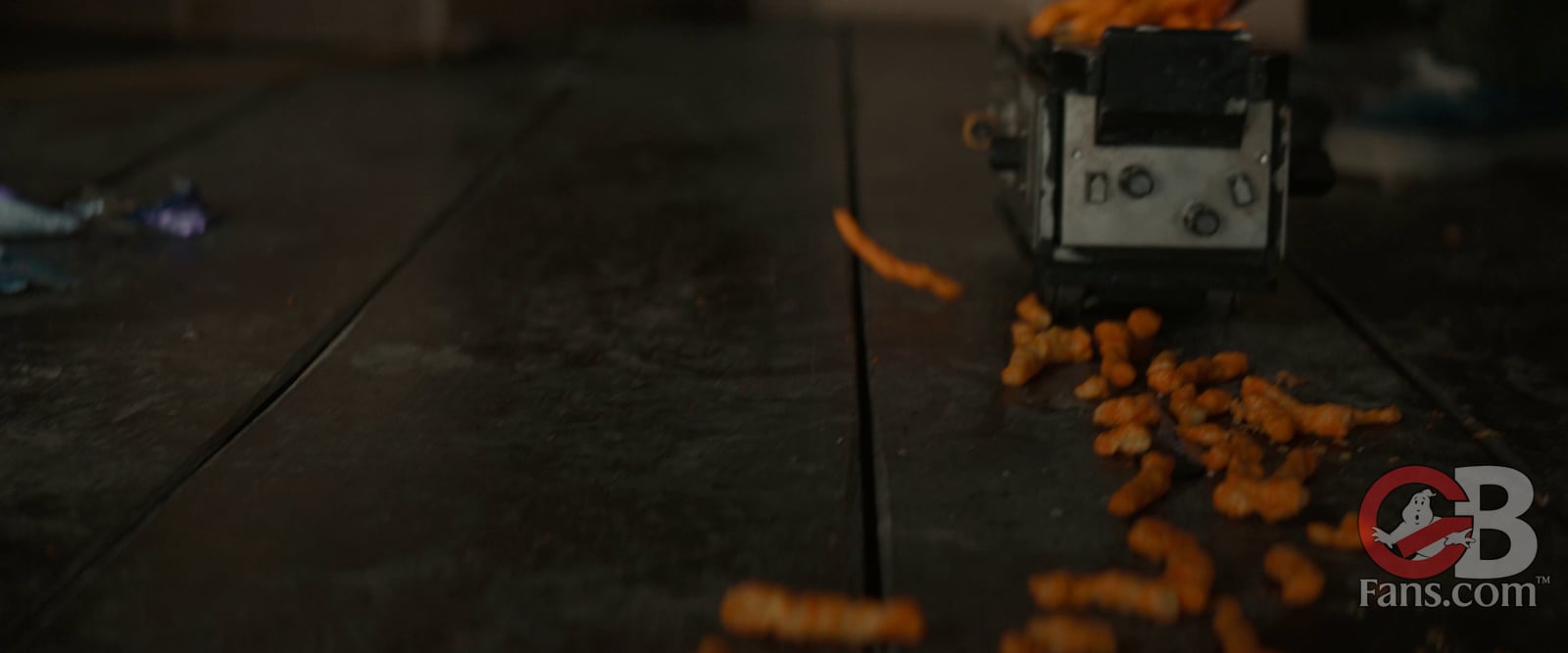 Ghostbusters: Frozen Empire 4K Screenshot (00:44:39.98)