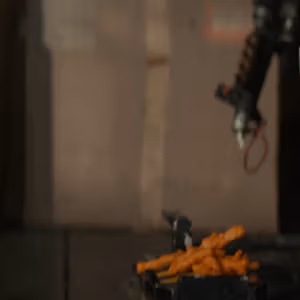Ghostbusters: Frozen Empire 4K Screenshot (00:44:41.90)