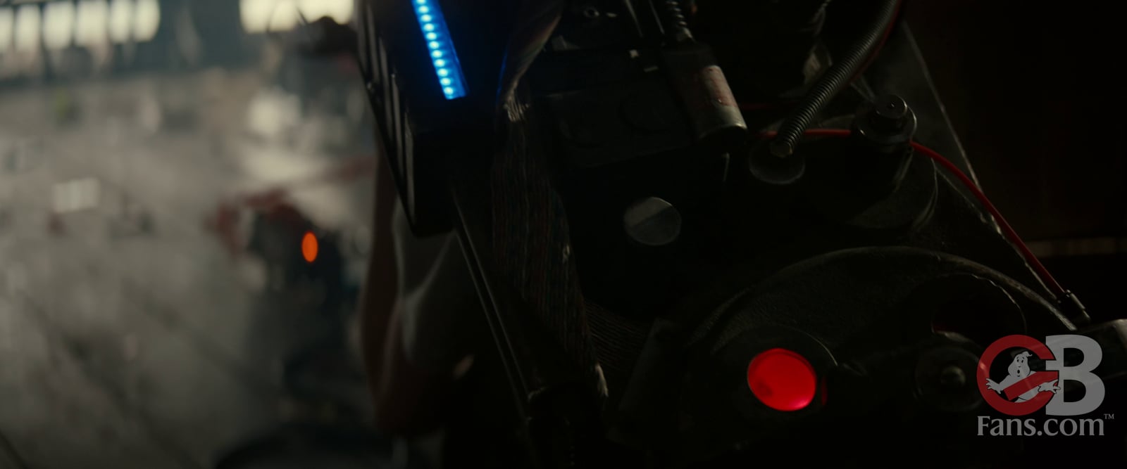 Ghostbusters: Frozen Empire 4K Screenshot (00:44:53.92)
