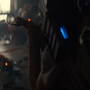 Ghostbusters: Frozen Empire 4K Screenshot (00:44:55.36)