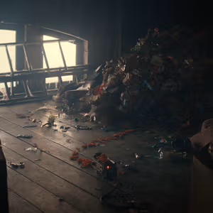 Ghostbusters: Frozen Empire 4K Screenshot (00:45:14.58)