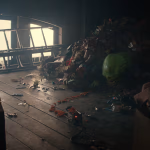 Ghostbusters: Frozen Empire 4K Screenshot (00:45:17.95)