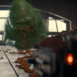 Ghostbusters: Frozen Empire 4K Screenshot (00:45:32.85)