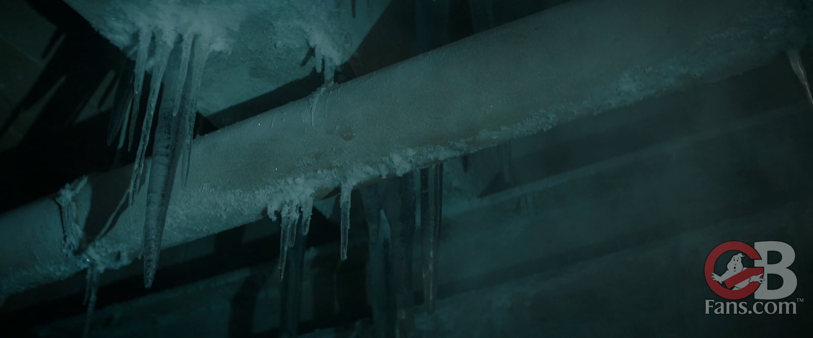 Ghostbusters: Frozen Empire 4K Screenshot (00:46:04.57)