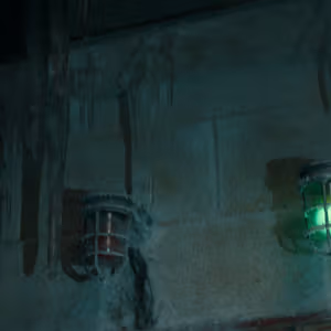 Ghostbusters: Frozen Empire 4K Screenshot (00:46:07.45)