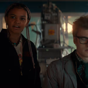 Ghostbusters: Frozen Empire 4K Screenshot (00:36:56.67)